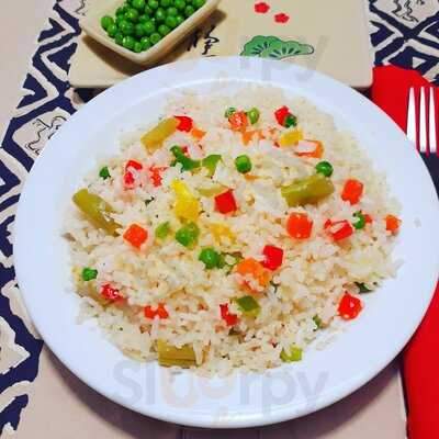 Restaurante Humm! Dois Feijão Com Arroz