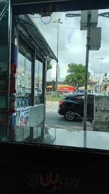 Evidence Doces E Salgados