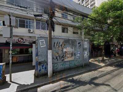 Evidence Doces E Salgados