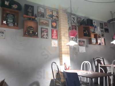 Rock Burger Belém