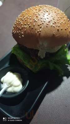 Rock Burger Belém