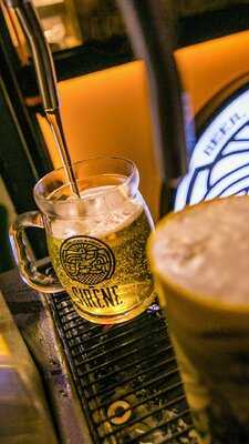 Sirène Beco Do Batman