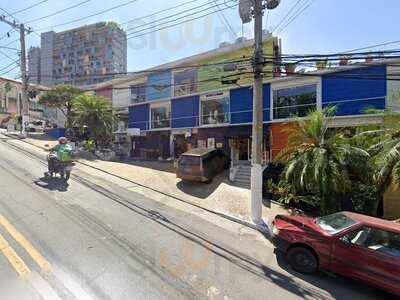 Sirène Beco Do Batman