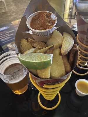 Sirène Beco Do Batman