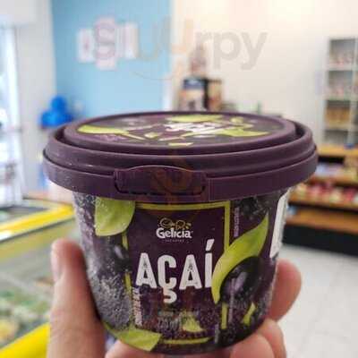 Sorvetes Gelícia Poa