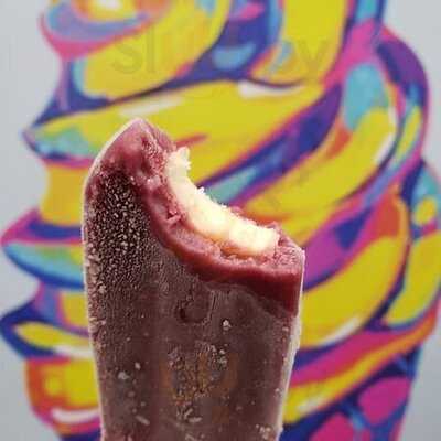 Sorvetes Gelícia Poa