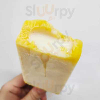 Sorvetes Gelícia Poa