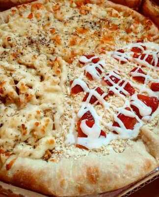 Bavária Restaurante & Pizzaria