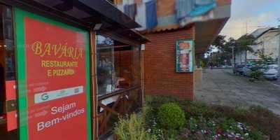 Bavária Restaurante & Pizzaria