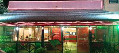 Bavária Restaurante & Pizzaria