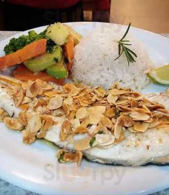 Bavária Restaurante & Pizzaria