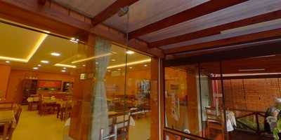 Bavária Restaurante & Pizzaria