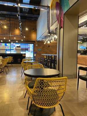 Jerônimo Balneário Shopping