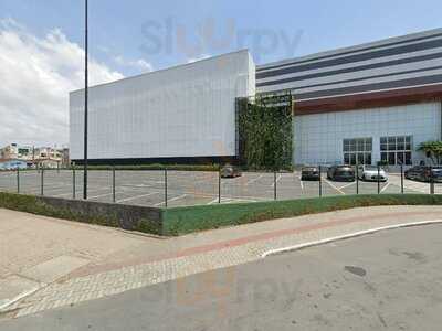 Jerônimo Balneário Shopping