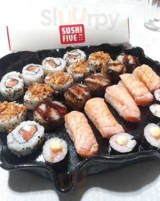 Sushi Five