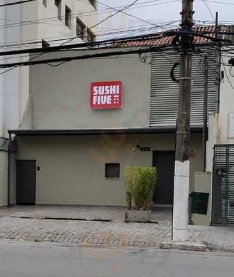 Sushi Five