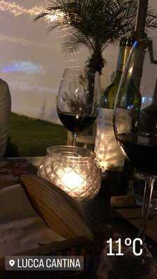 Lucca Cantina