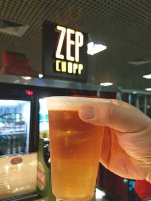 Zep Chopp