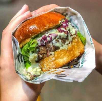 Dom Black Higienópolis