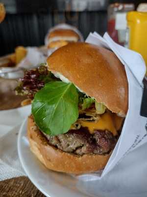 Dom Black Higienópolis