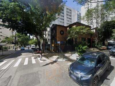 Dom Black Higienópolis