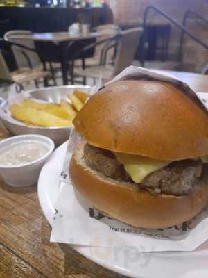 Dom Black Higienópolis