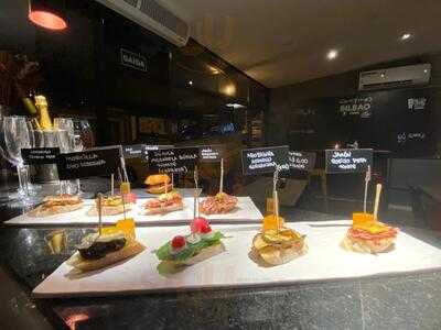 Bilbao Gastropub
