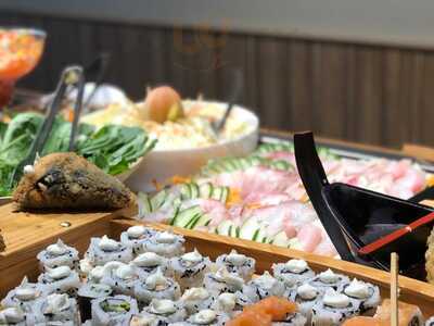 Atmosfera Restaurante