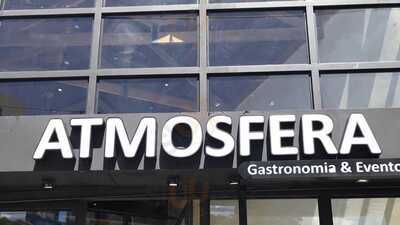 Atmosfera Restaurante