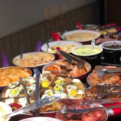 Atmosfera Restaurante