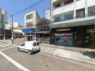 Atmosfera Restaurante