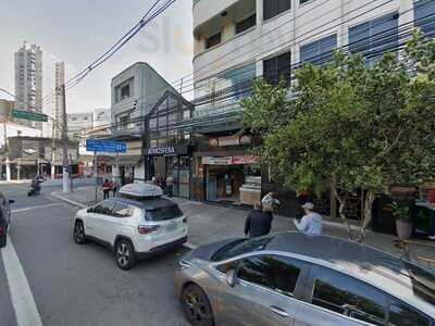 Atmosfera Restaurante