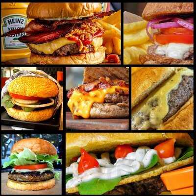 All Fries - Batatas & Burgers