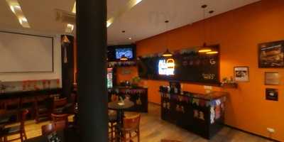 All Fries - Batatas & Burgers