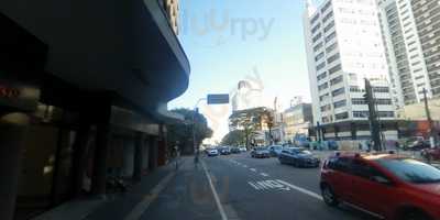 All Fries - Batatas & Burgers