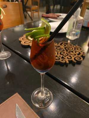 Bravio Fogo & Parrilla