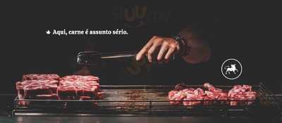 Bravio Fogo & Parrilla