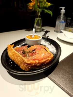 Bravio Fogo & Parrilla