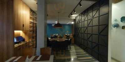 Bravio Fogo & Parrilla