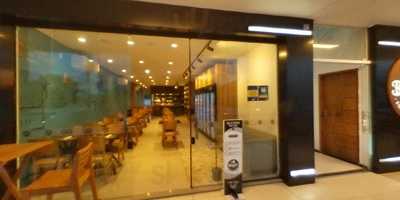 Bravio Fogo & Parrilla