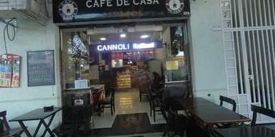 Café De Casa