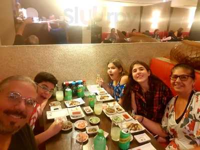 Banbü Fradique Sushi