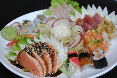 Banbü Fradique Sushi