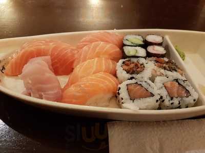 Banbü Fradique Sushi