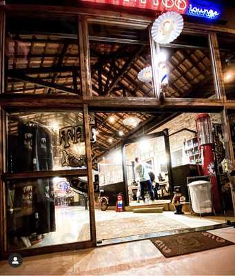 Black Skull Bar And Burguer