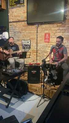 Black Skull Bar And Burguer