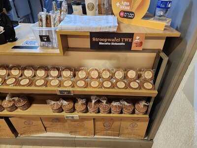 The Waffle King Gramado