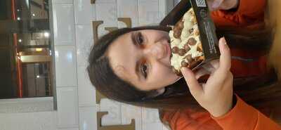 The Waffle King Gramado