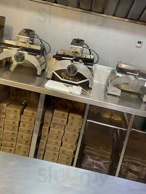 The Waffle King Gramado