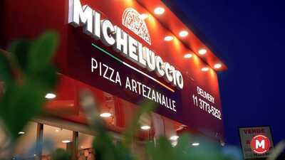 Micheluccio Pizzaria